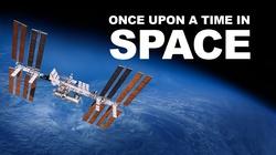 Once Upon a Time in Space
