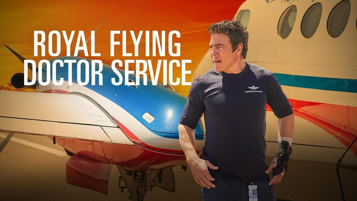 RFDS: Royal Flying Doctor Service