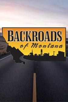 Backroads of Montana