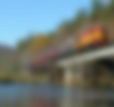 Great Scenic Railway Journeys