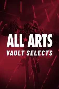 ALL ARTS Vault Selects