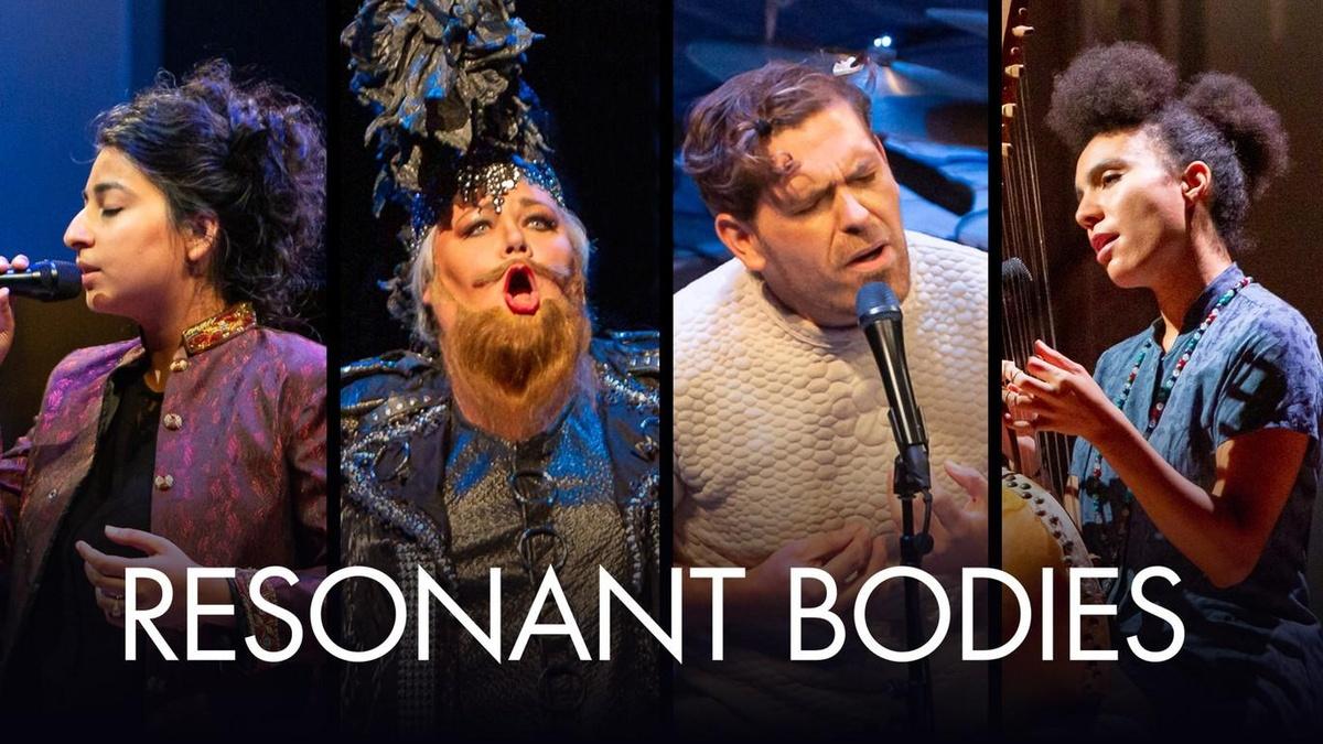 Resonant Bodies Programs ALL ARTS