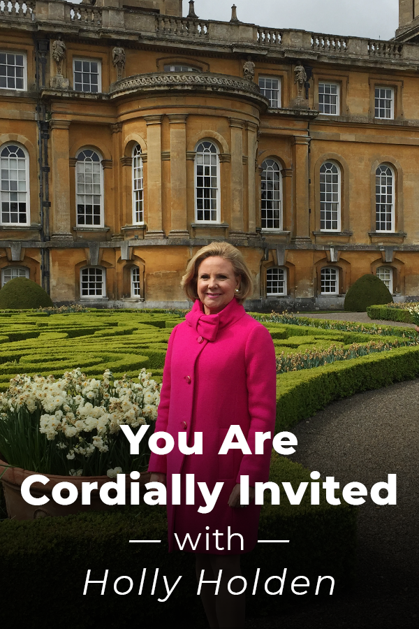 You Are Cordially Invited show's poster