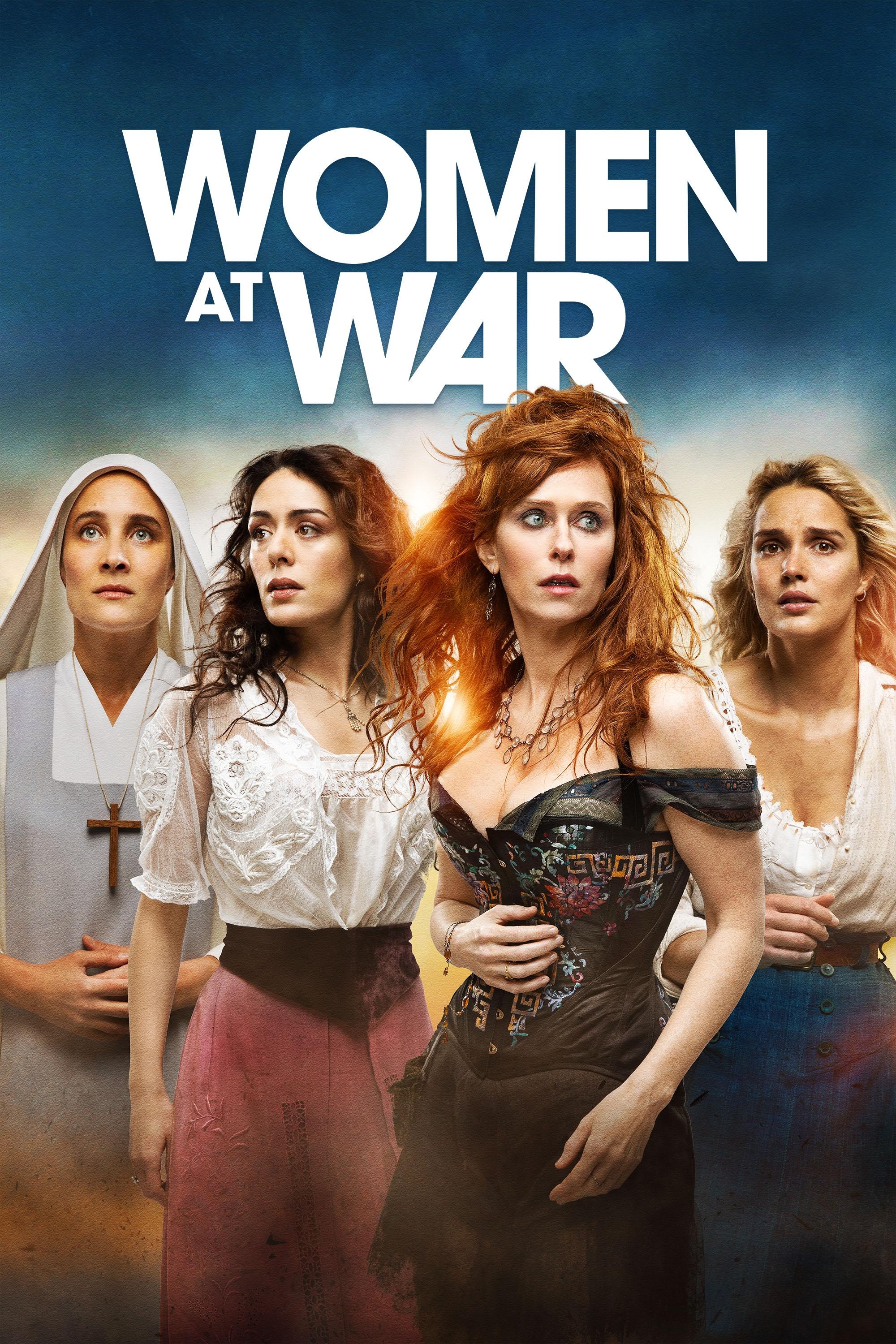 Women at War