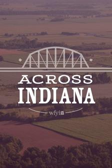 Across Indiana