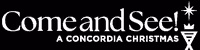 A Concordia Christmas