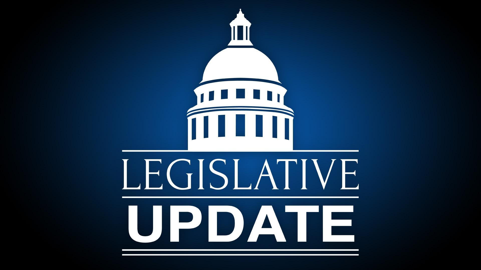 Legislative Update KET