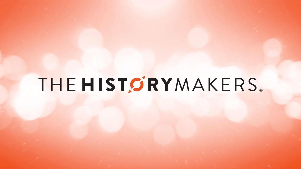 The HistoryMakers