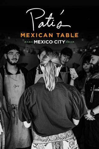 Poster image for Pati’s Mexican Table