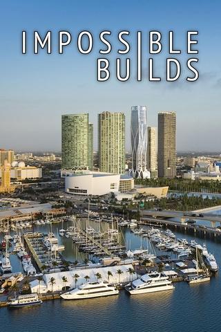 Impossible Builds: show-poster2x3