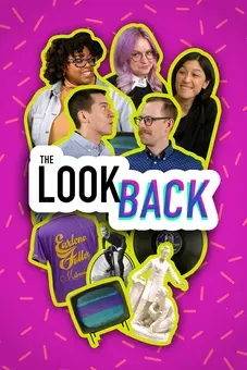 The Look Back