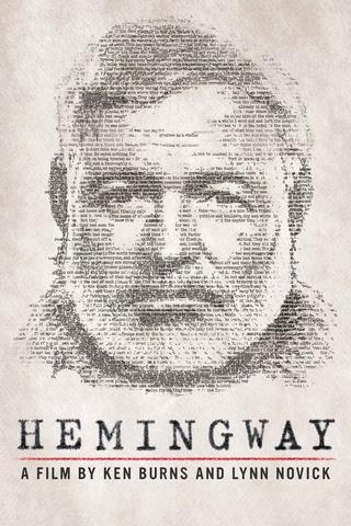 Poster image for Hemingway