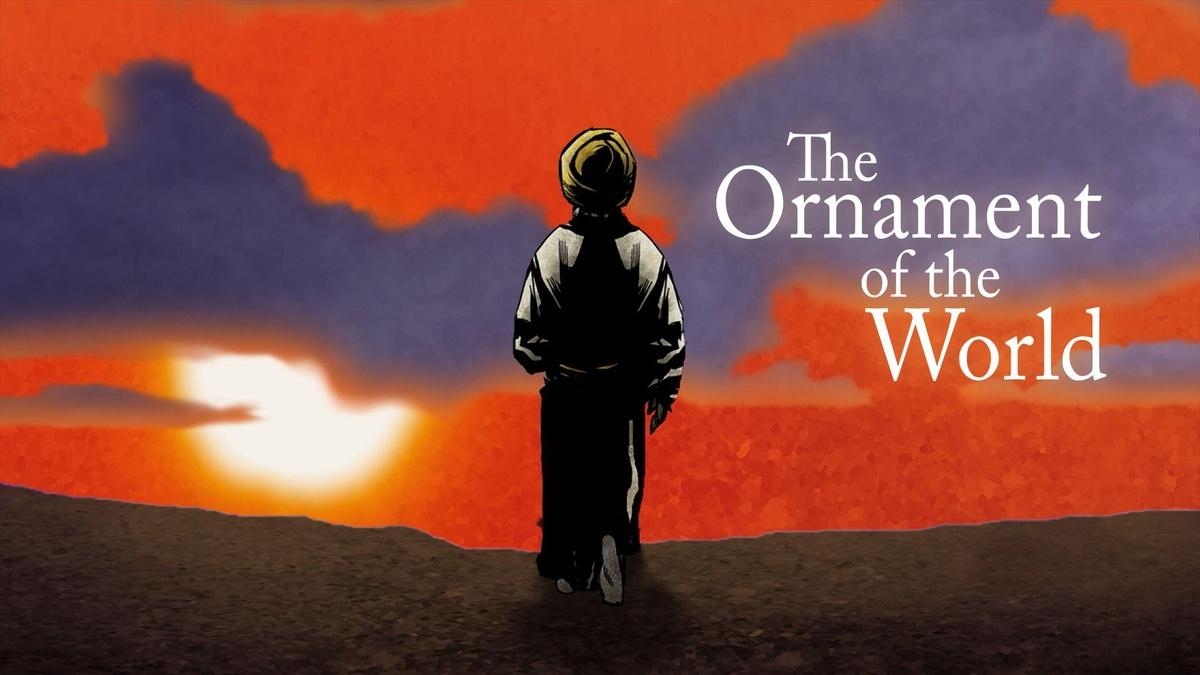 The Ornament of the World Programs PBS SoCal