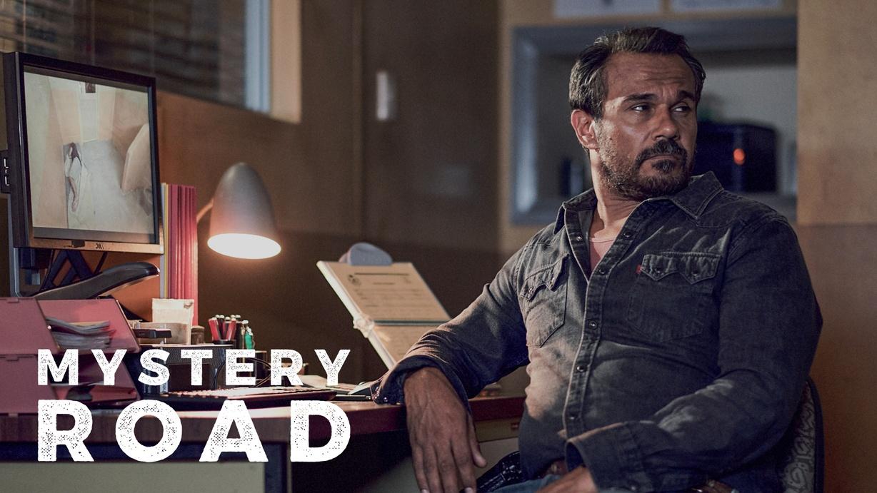 Mystery Road