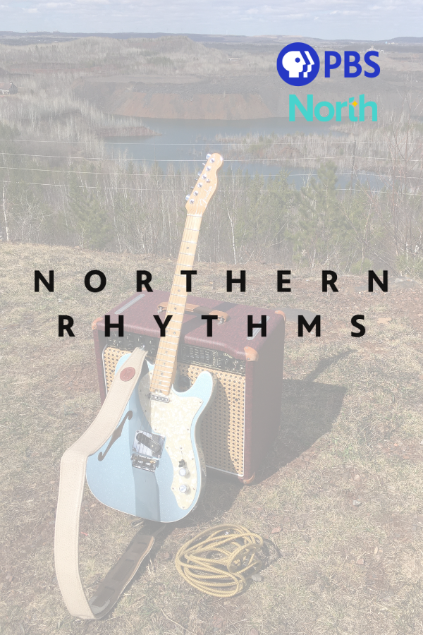 Poster image for Northern Rhythms