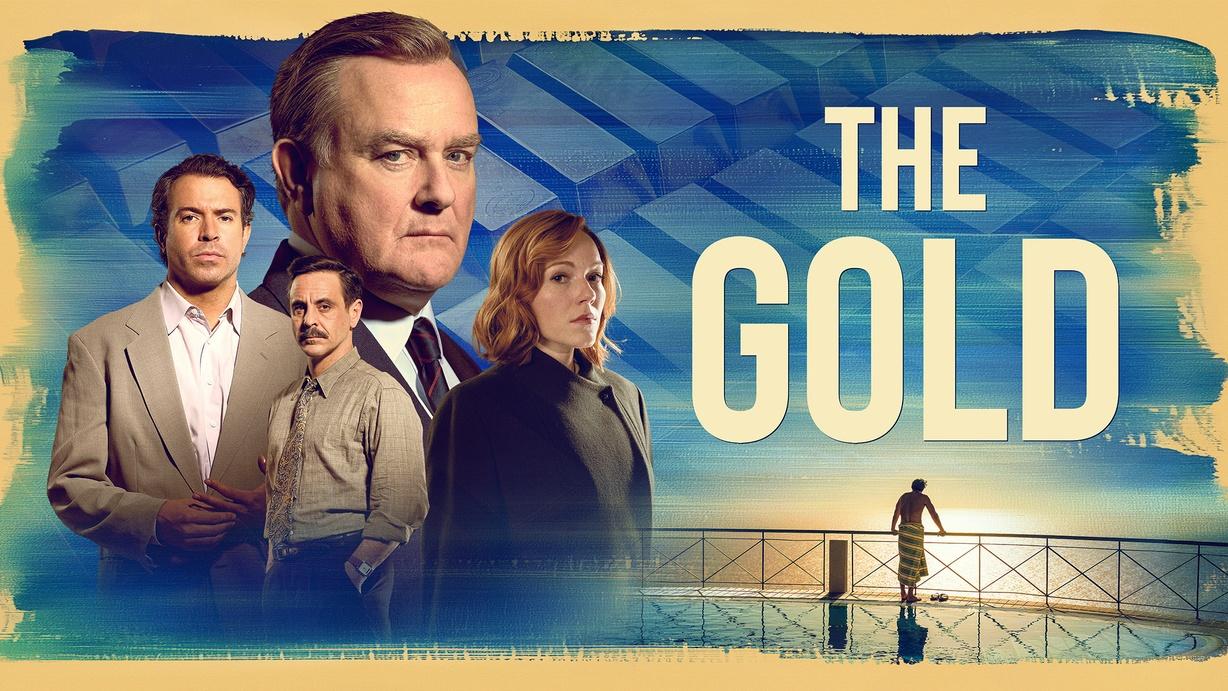 The Gold