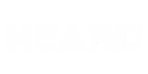HEARD