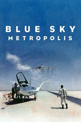 Poster image for Blue Sky Metropolis