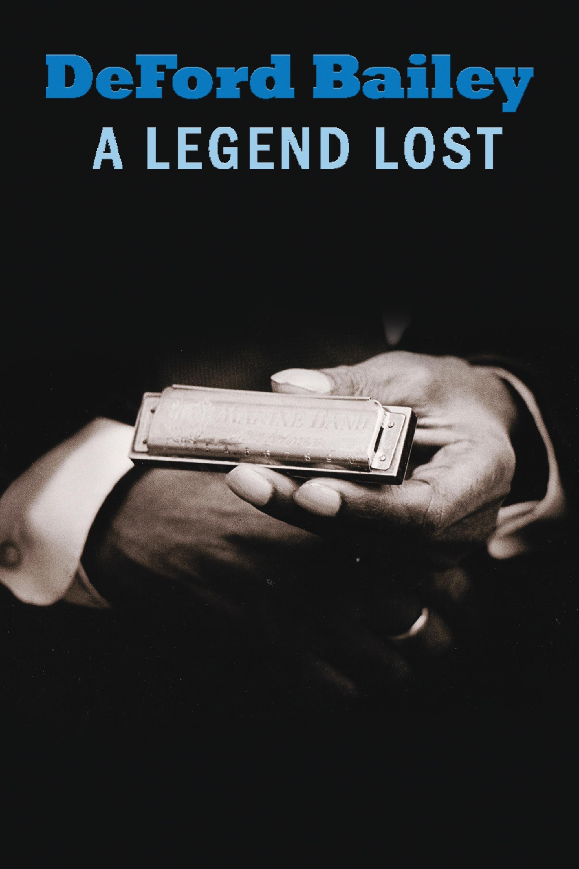 Deford Bailey A Legend Lost Pbs