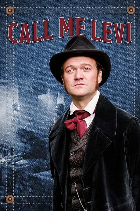 Call Me Levi Poster