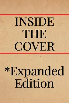 Inside the Cover: Expanded Edition