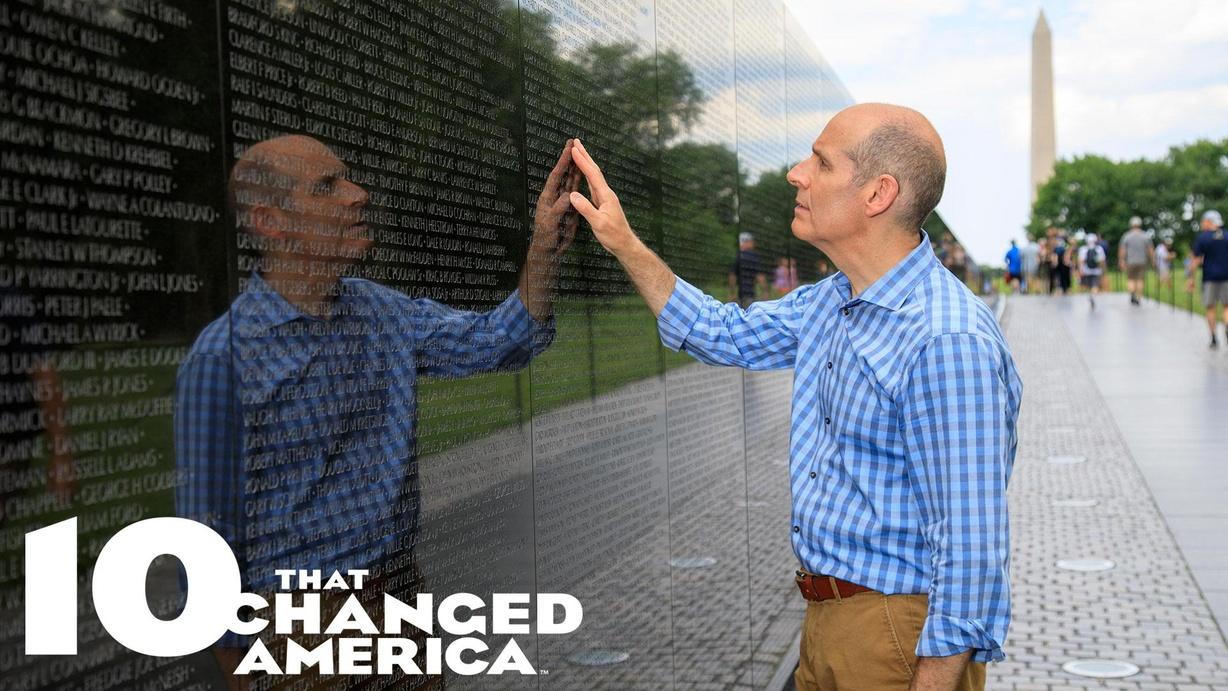 10 That Changed America