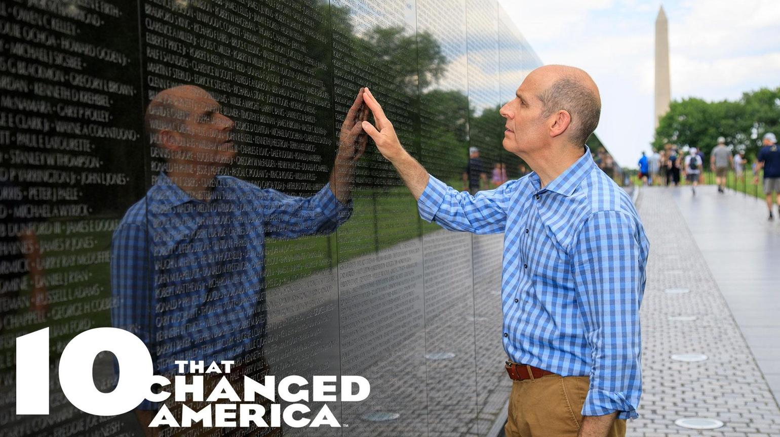 10 That Changed America