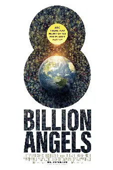 8 Billion Angels