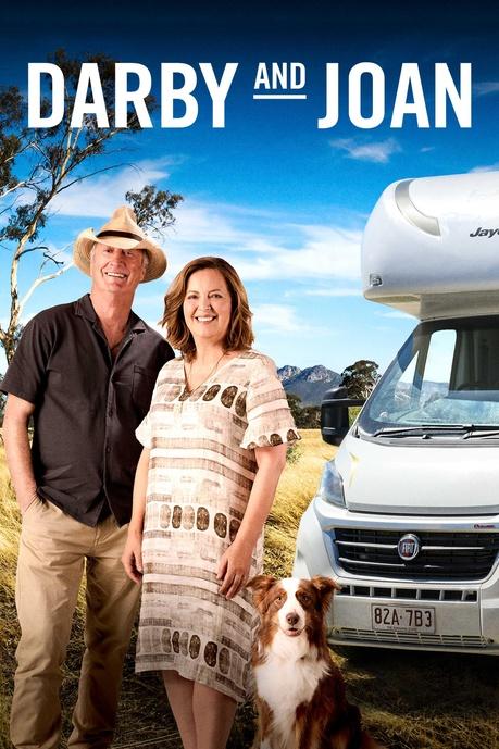 Darby and Joan Poster