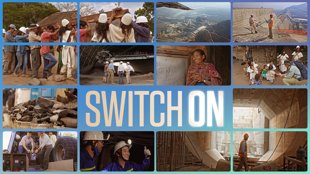 Switch On