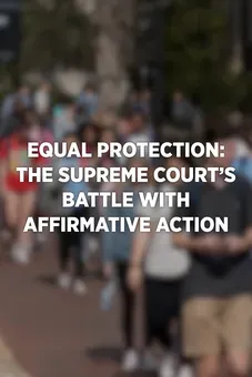 Equal Protection