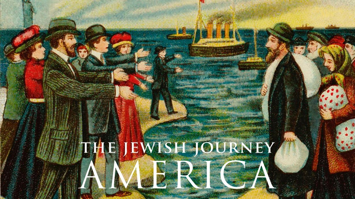 The Jewish Journey: America