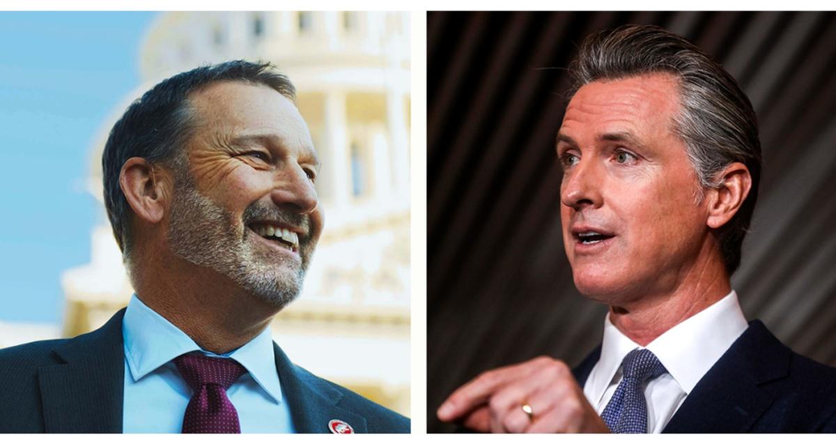 2026 CALIFORNIA GUBERNATORIAL DEBATE intelligence overview