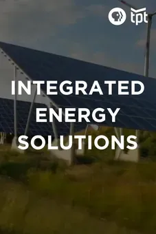 Integrated Energy Solutions