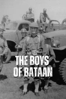 The Boys of Bataan