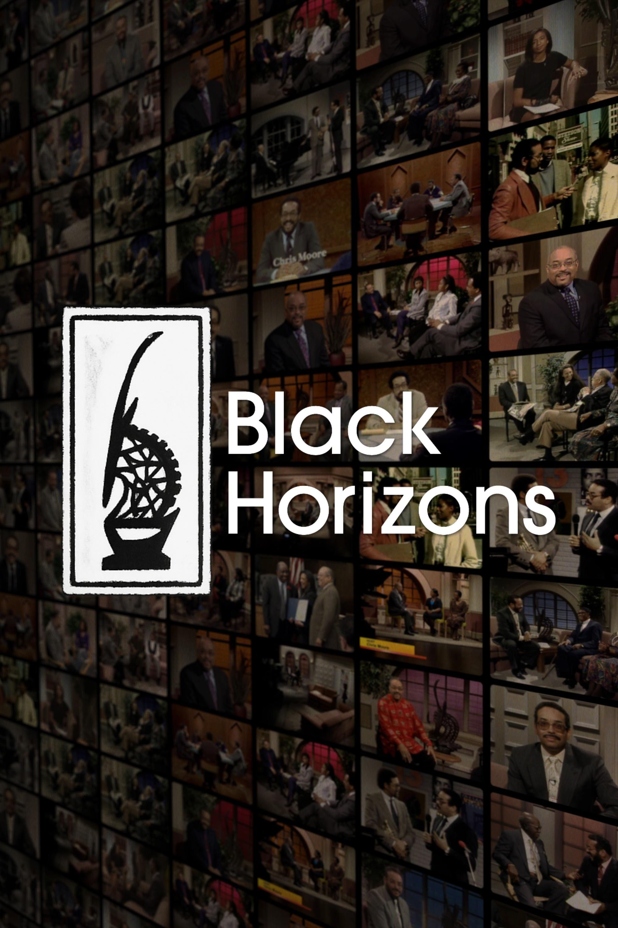 Black Horizons