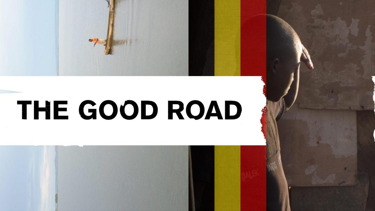 The Good Road