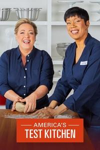 America's Test Kitchen | Borscht and Rye