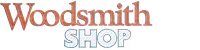 Woodsmith Shop