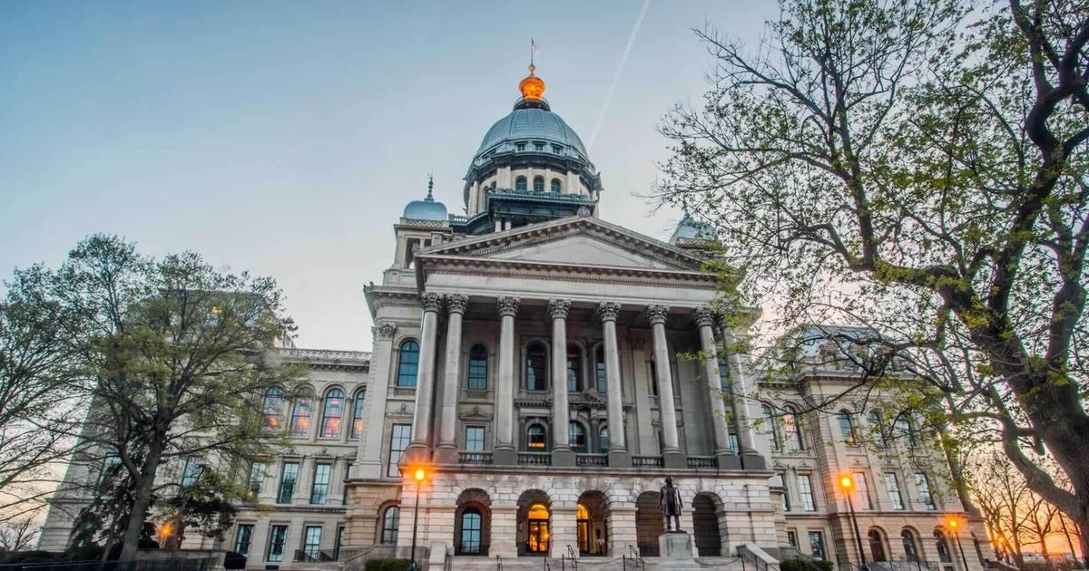 CapitolView | WSIU