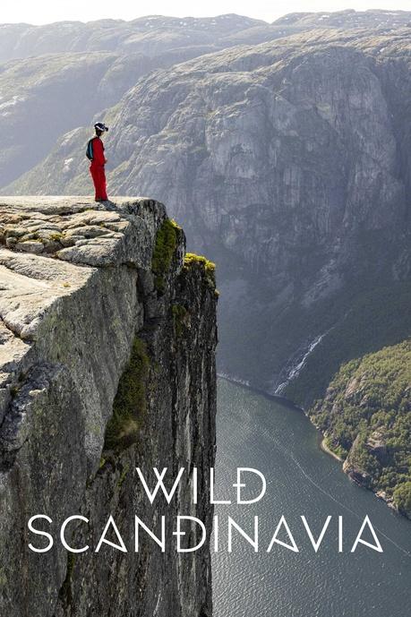 Wild Scandinavia Poster