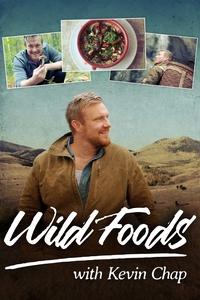Wild Foods | Maine
