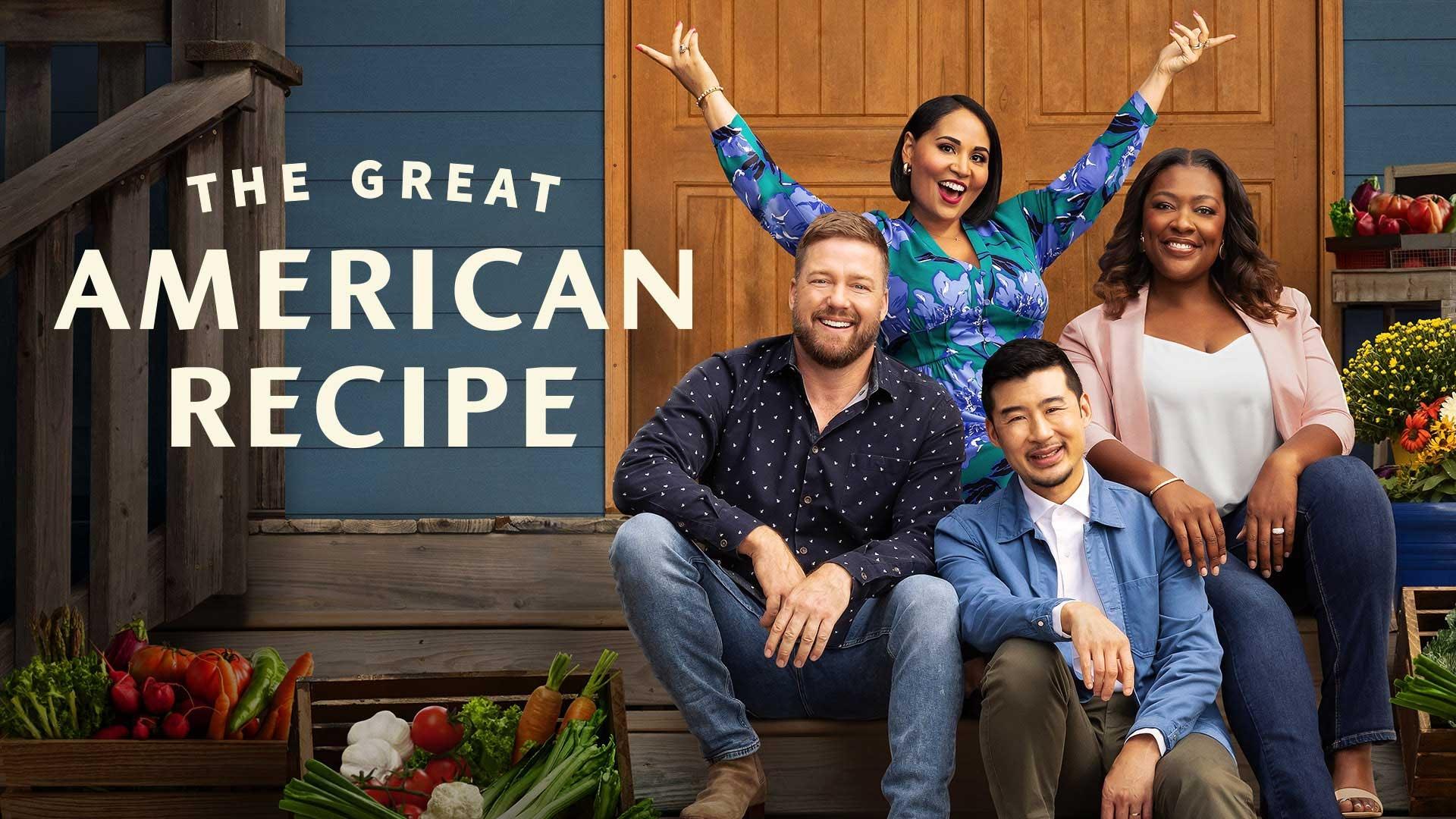 The Great American Recipe | Rocky Mountain PBS