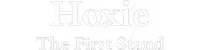 Hoxie: The First Stand