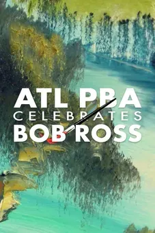 ATL PBA Celebrates Bob Ross