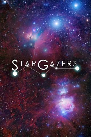 Poster image for Star Gazers