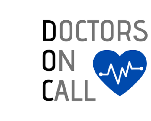 WDSE Doctors on Call logo