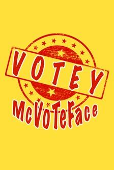Votey McVoteface