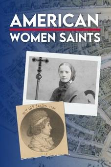 American Women Saints