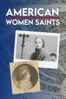 American Women Saints